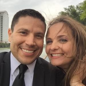 Meet your Posher, Cynthia